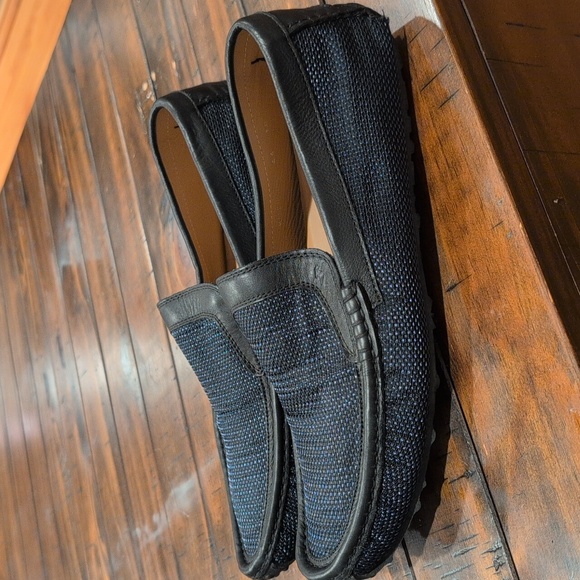 Harrys Of London Jet Moc Loafer IT 44 main image 8